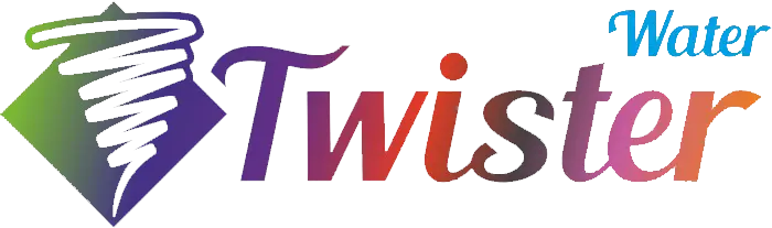 Water Twister Logo